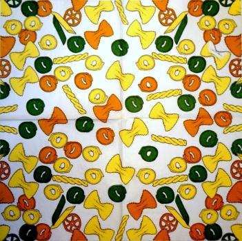 034 Nudeln - 3-lagig